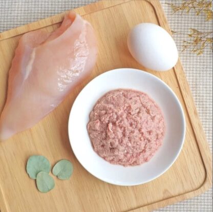卡尼-生肉餐(犬貓) 110g/450g